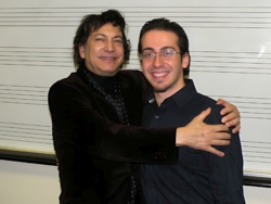 David Dubal