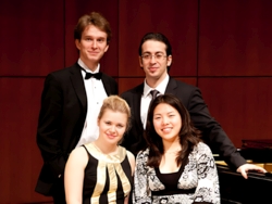 Knigge Prizewinners